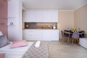 MF Siófok Beach Wellness Apartment